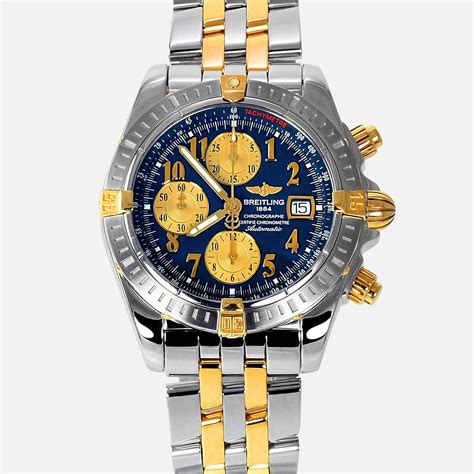 breitling 1884 chronograph certifie chronometre|Breitling 1884 chronograph automatic.